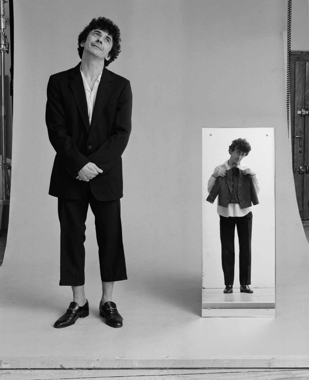 z cyklu Bliski znajomy